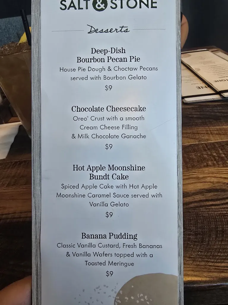 Menu_Salt & Stone_Durant, OK_image_old_3