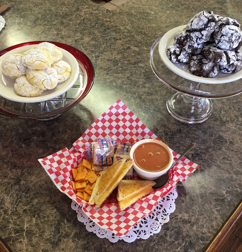 Backroom Cafe_Cushing, OK_slider_bild_2