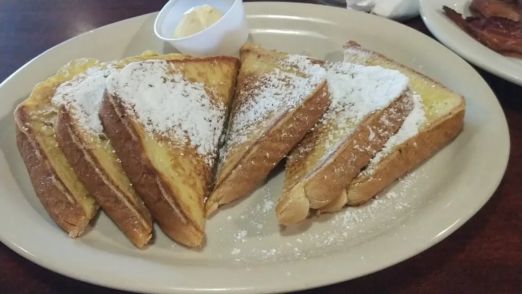 Hernandez Cafe_Cushing, OK_slider_immagine_2