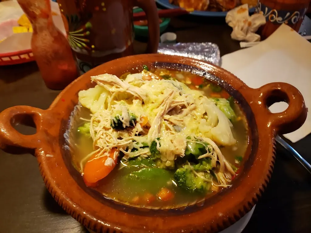Mark Smith_El Dorado - Mexican Restaurant_Manchester, KY_review