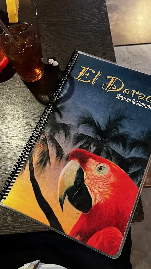 newbejoe_El Dorado - Mexican Restaurant_Manchester, KY_review