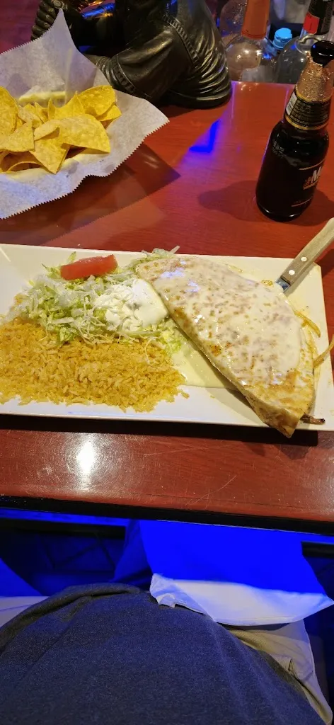 Rob Lightcap_El Dorado - Mexican Restaurant_Manchester, KY_review