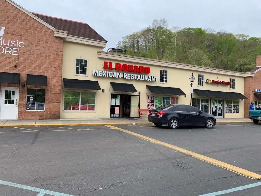 El Dorado - Mexican Restaurant restaurant in Manchester, KY