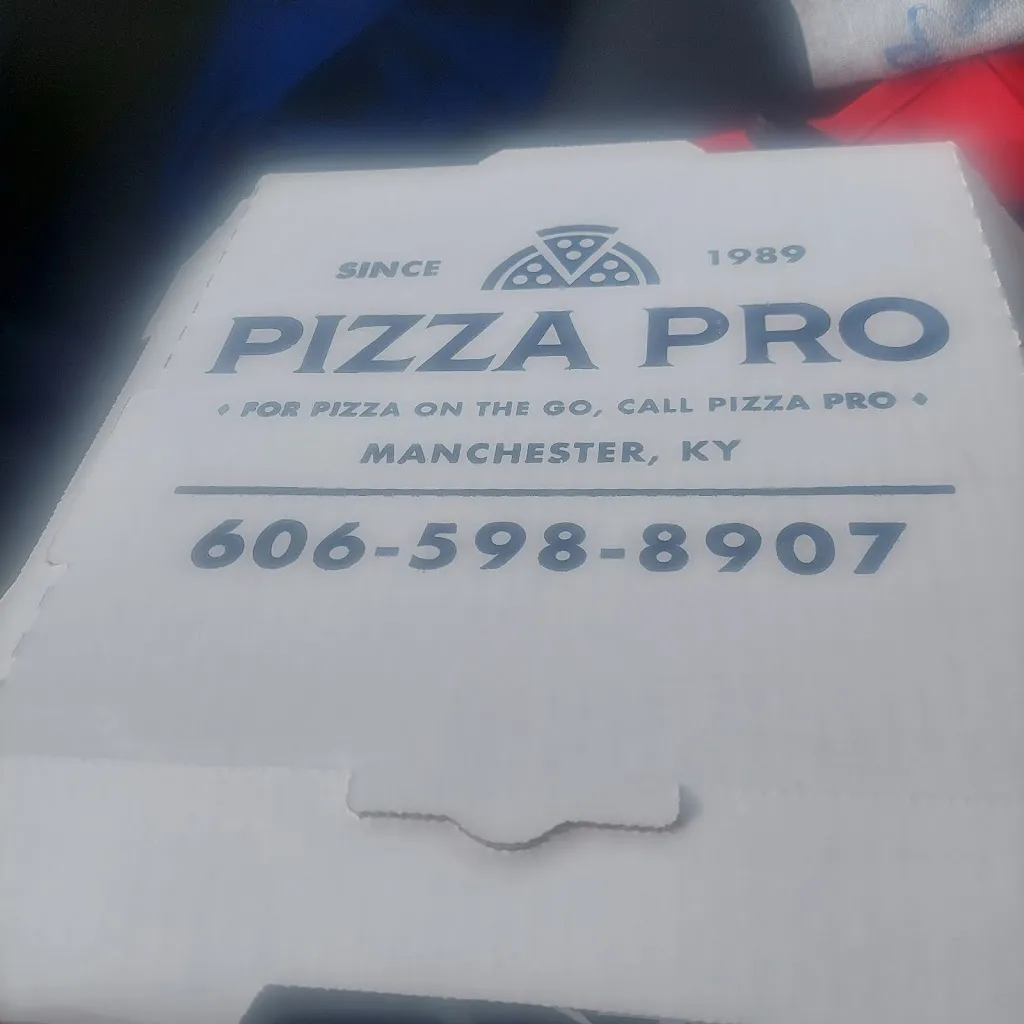 T Jones_Pizza Pro_Manchester, KY_review