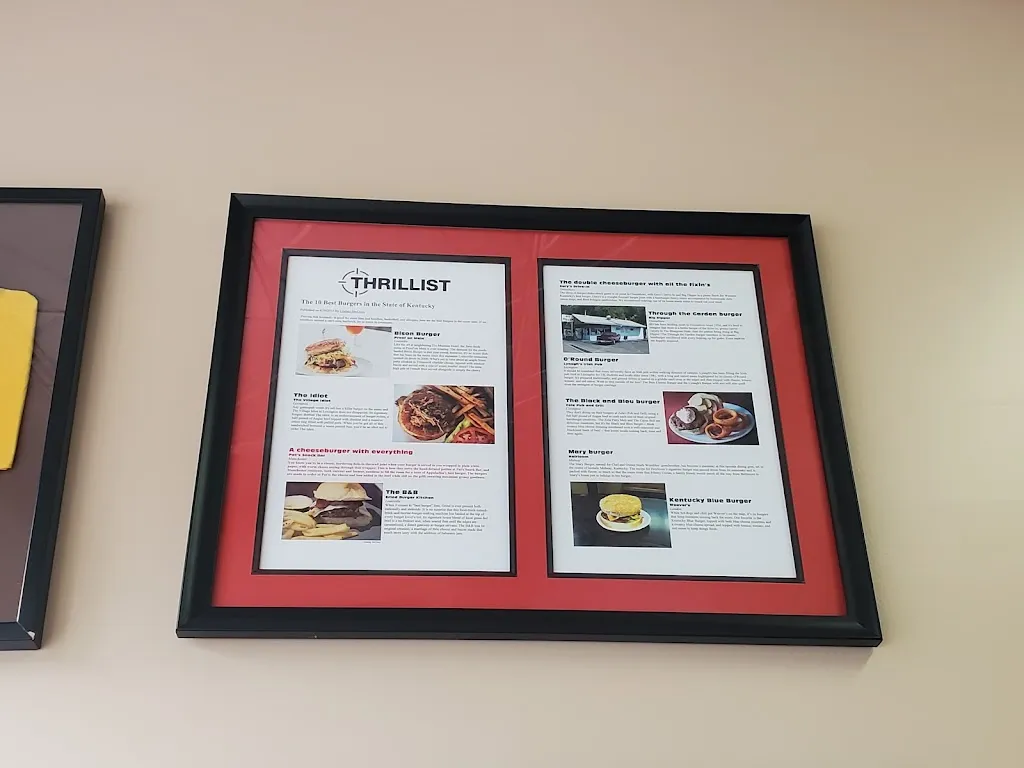 Menu_Pat's Snack Bar_Manchester, KY_image_old_3