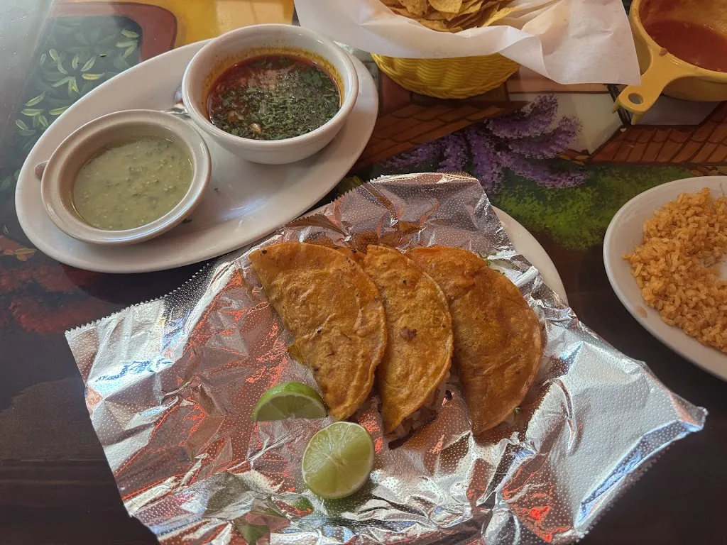 Michael King_Mi Costa Mexican Restaurant_Manchester, KY_review