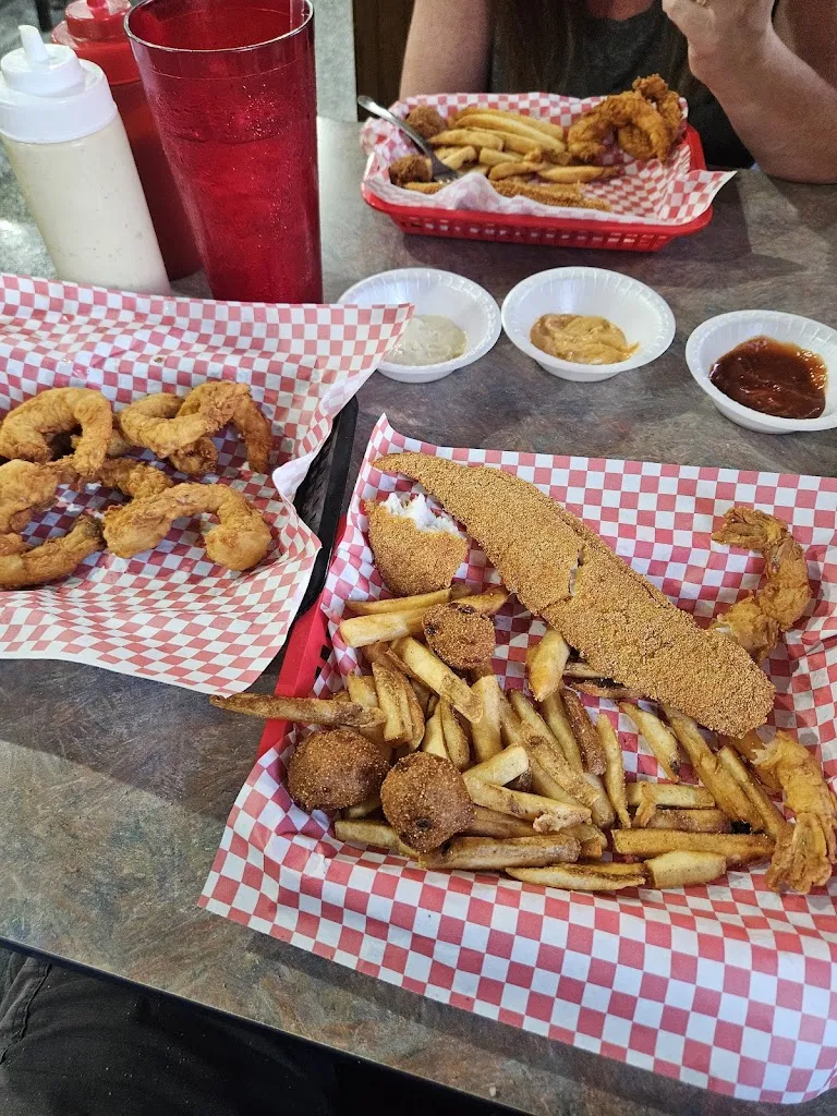 Sami's Southern Kitchen & More_Sapulpa, OK_slider_bild_2