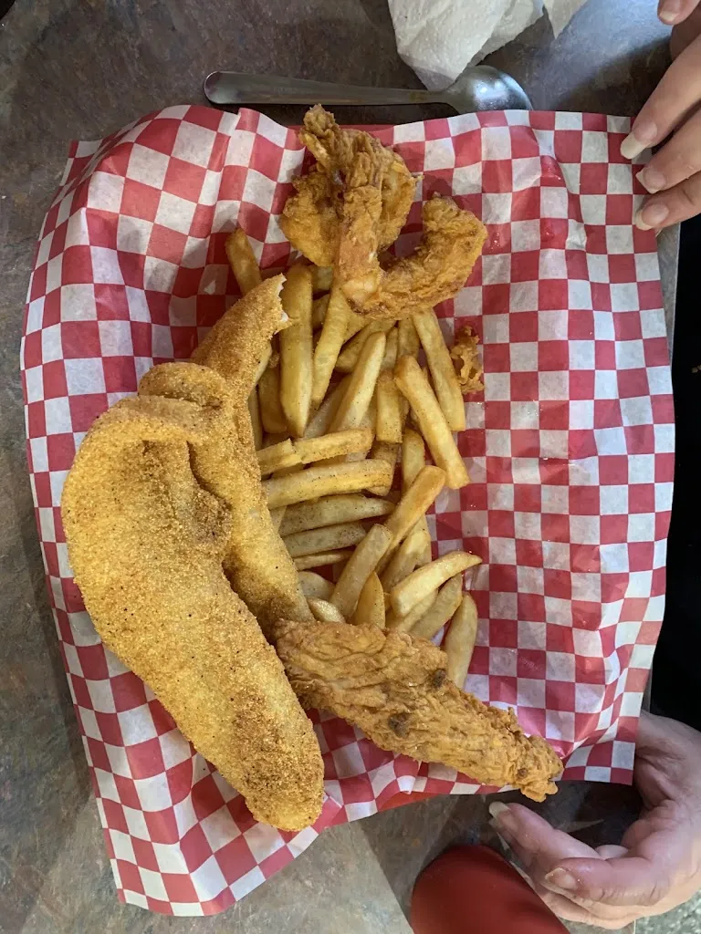 Sami's Southern Kitchen & More_Sapulpa, OK_slider_bild_3