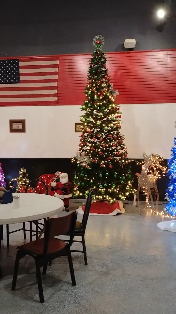 Cafe USA_Sapulpa, OK_slider_bild_2