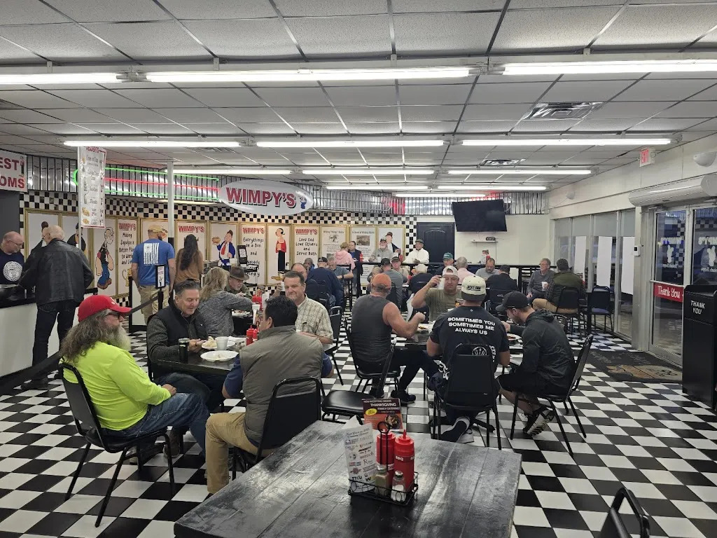 Wimpy's Sandwich Shoppe_Sapulpa, OK_slider_bild_3