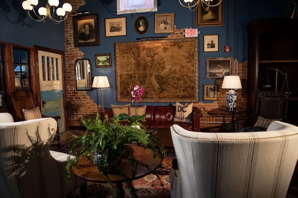 Crossroads Cookery restaurant in Sapulpa, OK