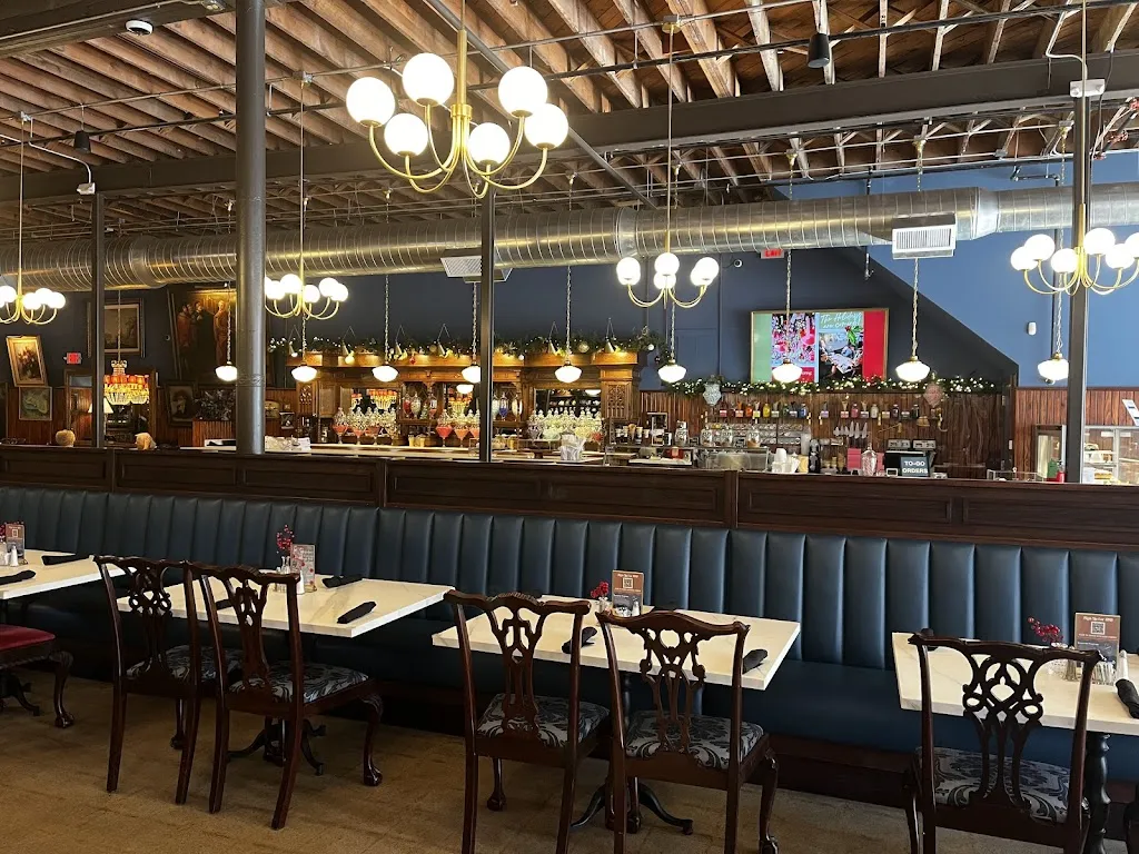 Crossroads Cookery_Sapulpa, OK_slider_bild_3