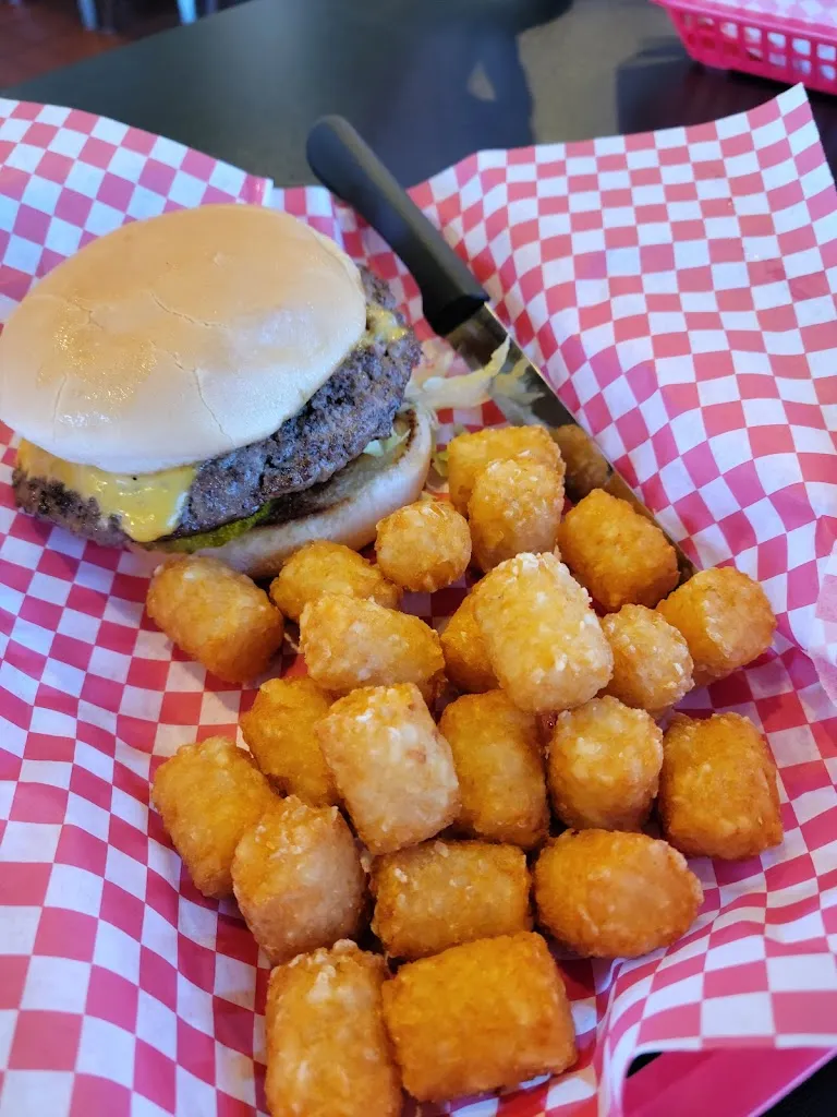 Patriot Cafe_Sapulpa, OK_slider_bild_2