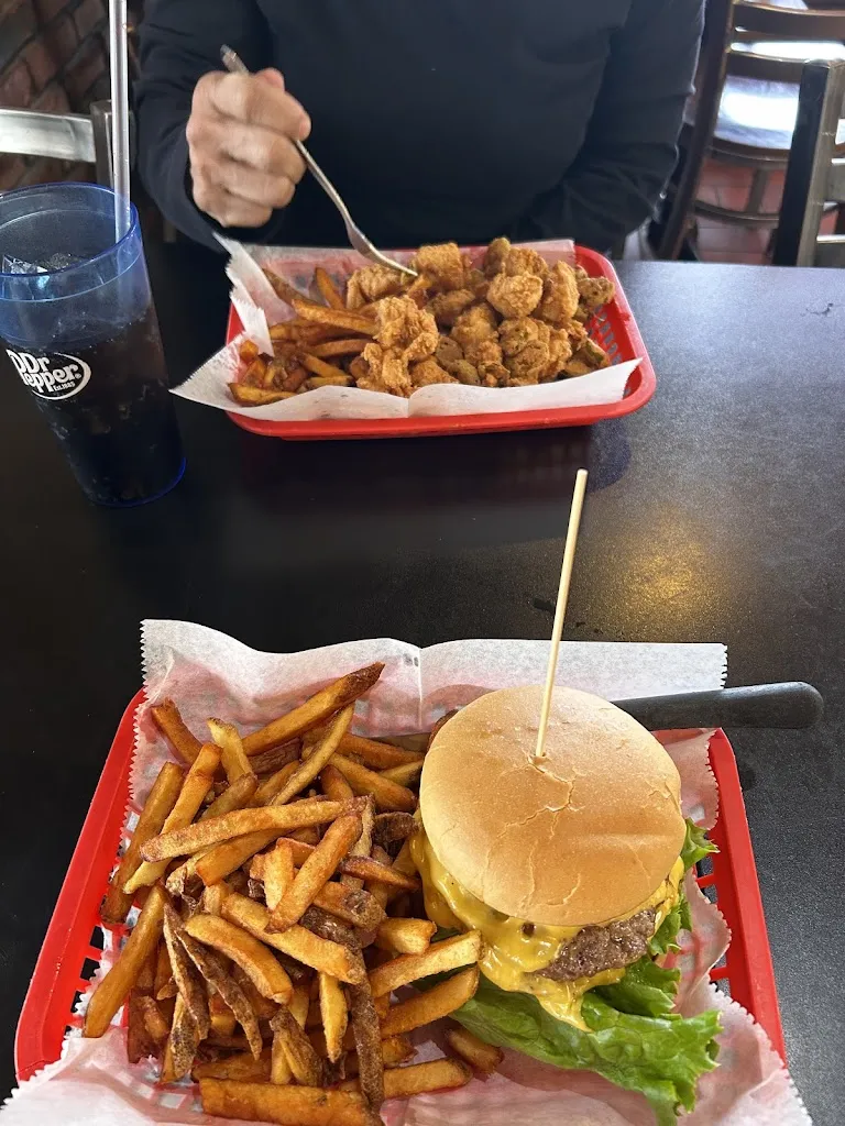 Patriot Cafe_Sapulpa, OK_slider_bild_3