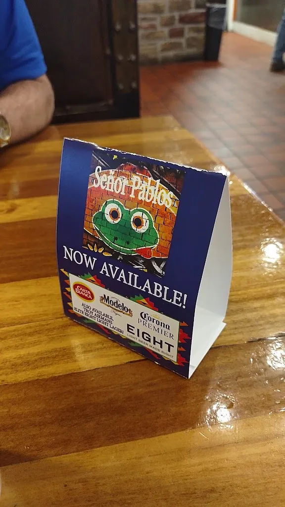 Señor Pablo_Sapulpa, OK_slider_bild_2