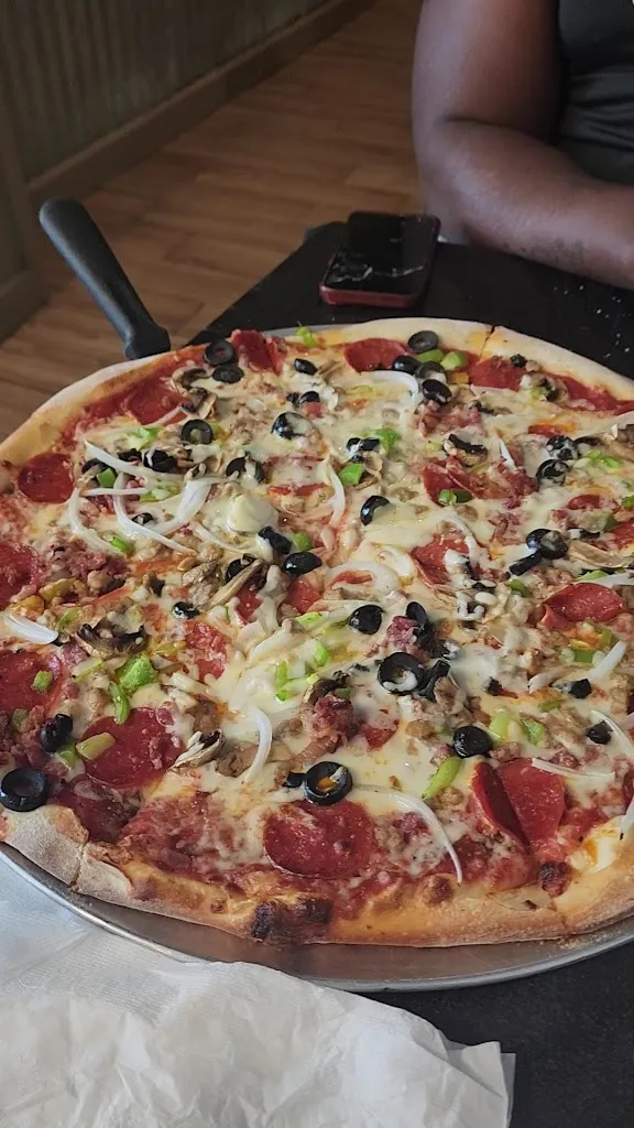 IL GUSTO Ristorante & Pizzeria_Sapulpa, OK_slider_bild_2