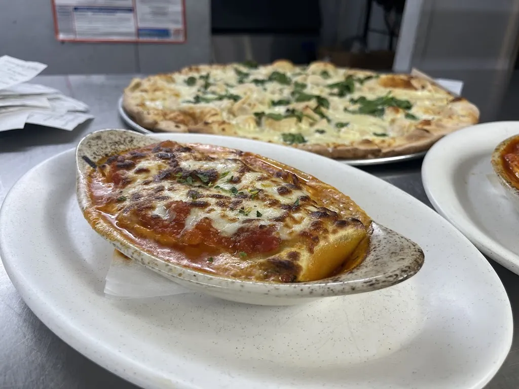IL GUSTO Ristorante & Pizzeria_Sapulpa, OK_slider_bild_3