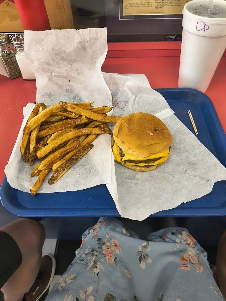 Happy Burger_Sapulpa, OK_slider_bild_2