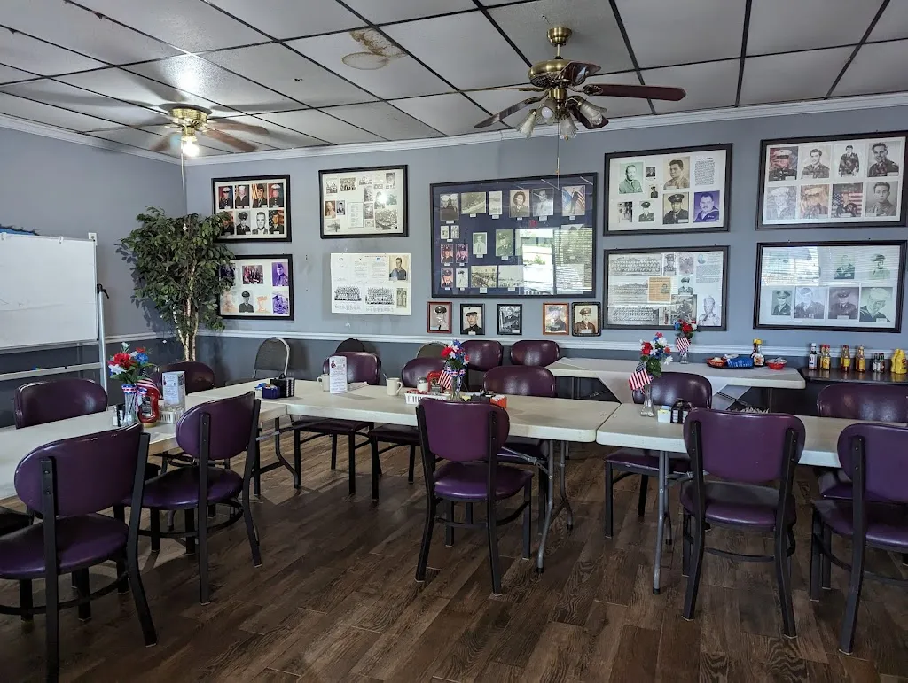 Steak & Eggs restaurant in Sapulpa, OK