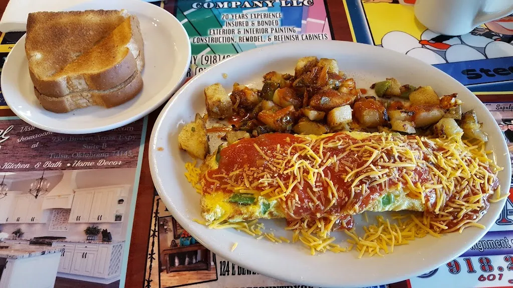 Steak & Eggs_Sapulpa, OK_slider_bild_2