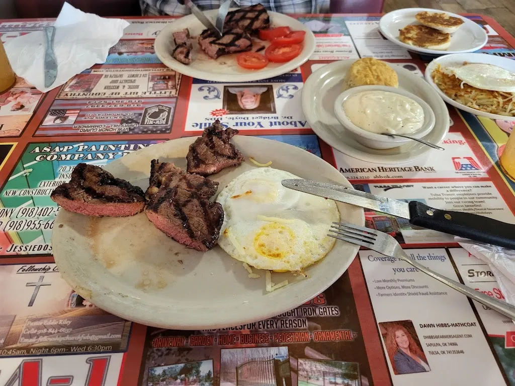 Steak & Eggs_Sapulpa, OK_slider_bild_3