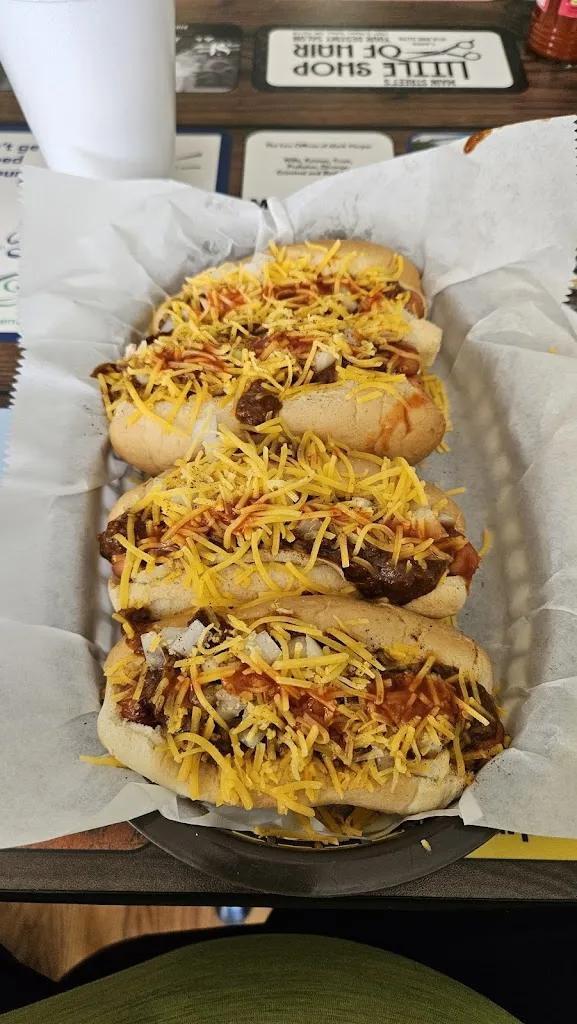 Chef's Coney Connection_Sapulpa, OK_slider_bild_2