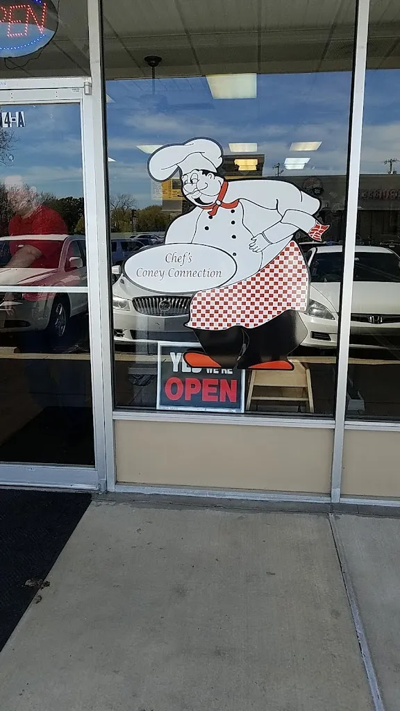 Chef's Coney Connection_Sapulpa, OK_slider_bild_3
