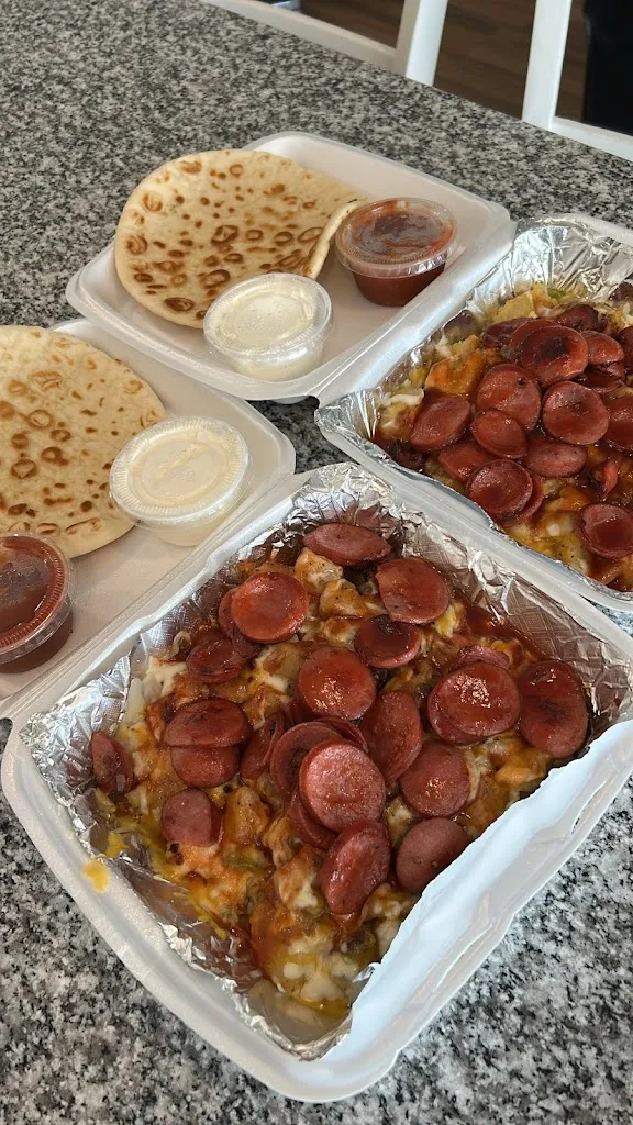 Melissa Lewis_Mark's Snack Shack_Sapulpa, OK_review