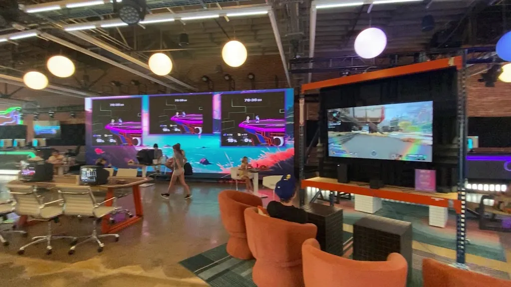 Waypoint Lounge_Sapulpa, OK_slider_bild_2