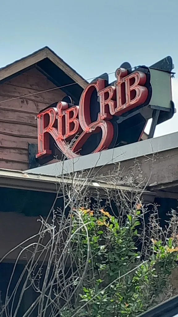 RibCrib BBQ_Sapulpa, OK_slider_bild_1