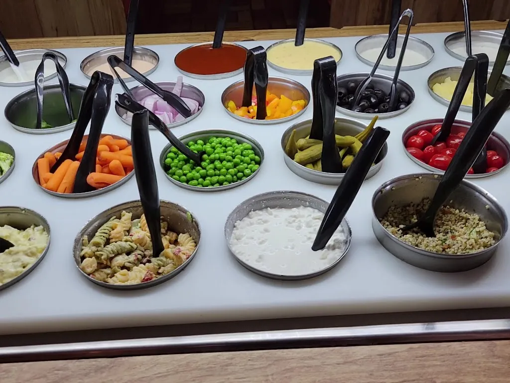 Ken's Pizza_Sapulpa, OK_slider_bild_2