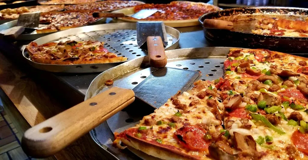 Ken's Pizza_Sapulpa, OK_slider_bild_3