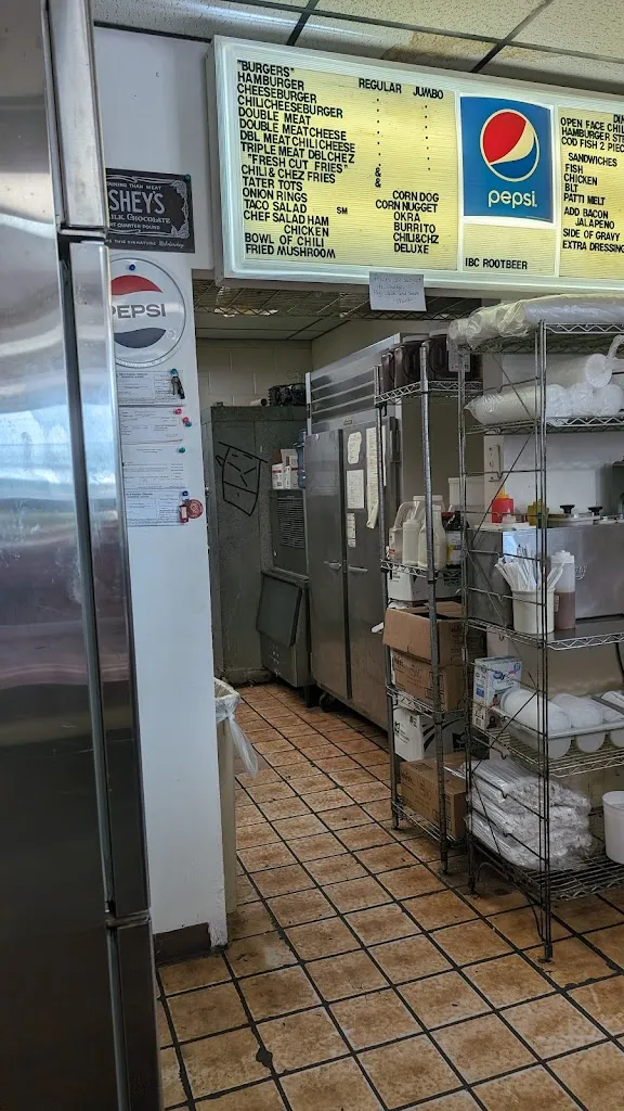 Menu_Burgers N More_Sapulpa, OK_image_old_3