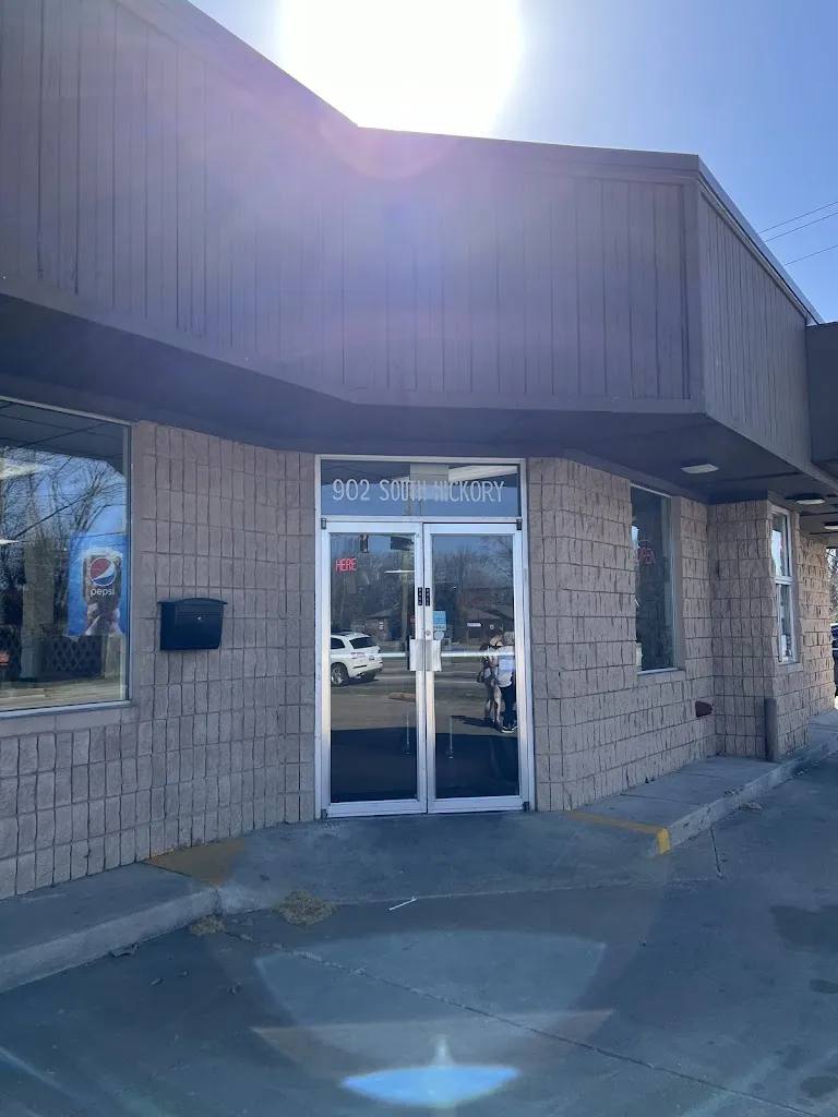 Zachary LeClair_Burgers N More_Sapulpa, OK_bewertung
