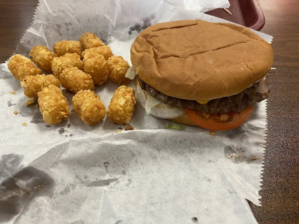 Burgers N More_Sapulpa, OK_slider_bild_2