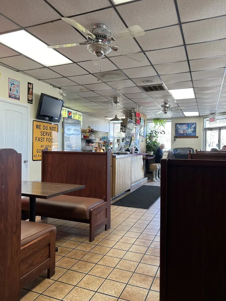 Burgers N More_Sapulpa, OK_slider_bild_3
