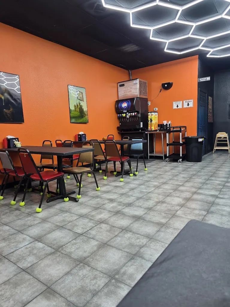 Burger Dynasty_Sapulpa, OK_slider_bild_2