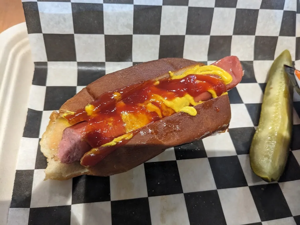 Amy Haufe_James Calley Brewing Company_Sapulpa, OK_review