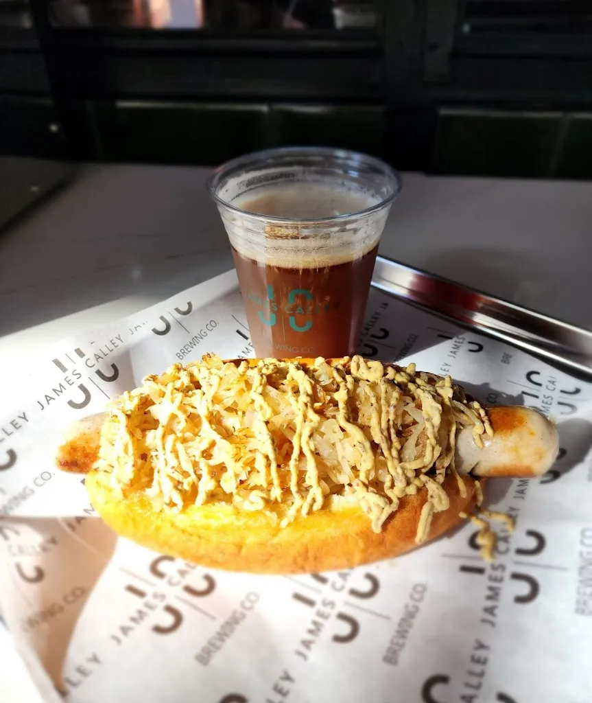 James Calley Brewing Company_Sapulpa, OK_slider_bild_3