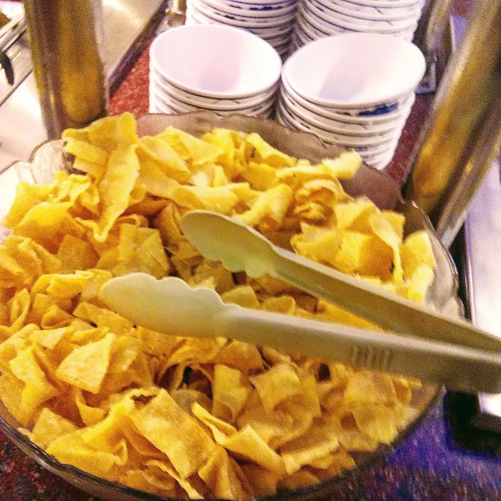 Menu_Huo Yung_Sapulpa, OK_image_old_2