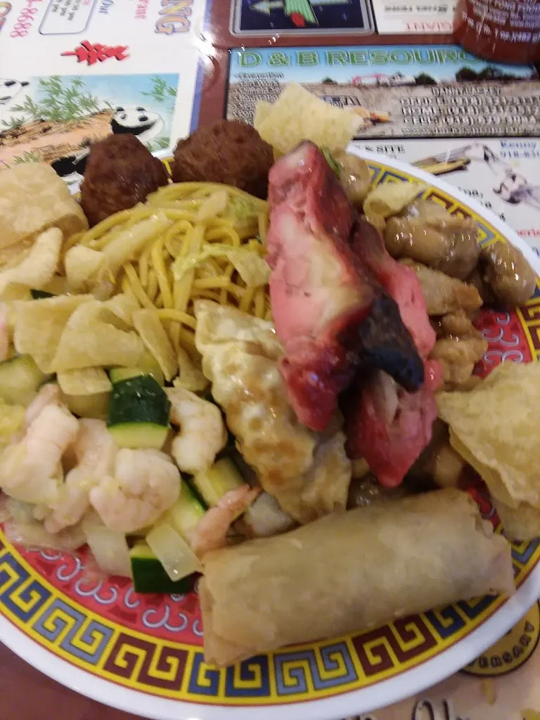 Huo Yung_Sapulpa, OK_slider_bild_2