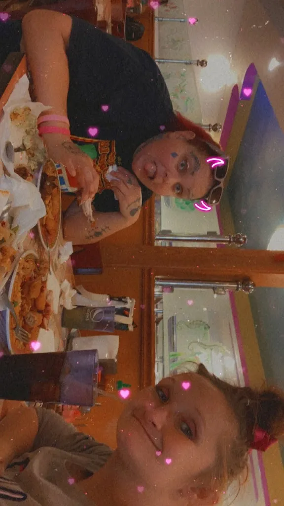 JamieLynn Simpson_China Super Buffet_Sapulpa, OK_bewertung