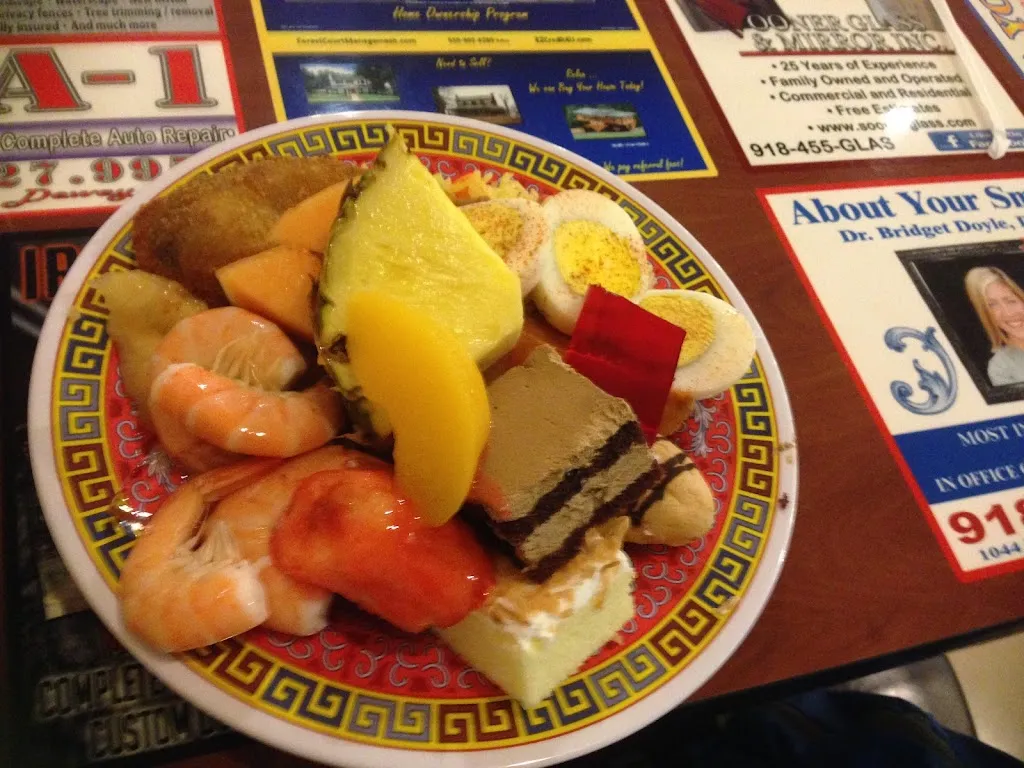 China Super Buffet_Sapulpa, OK_slider_bild_2