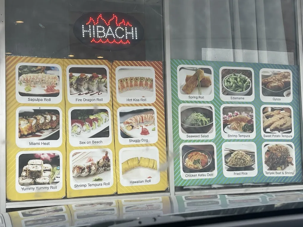 Menu_Sushi ONE_Sapulpa, OK_image_old_1