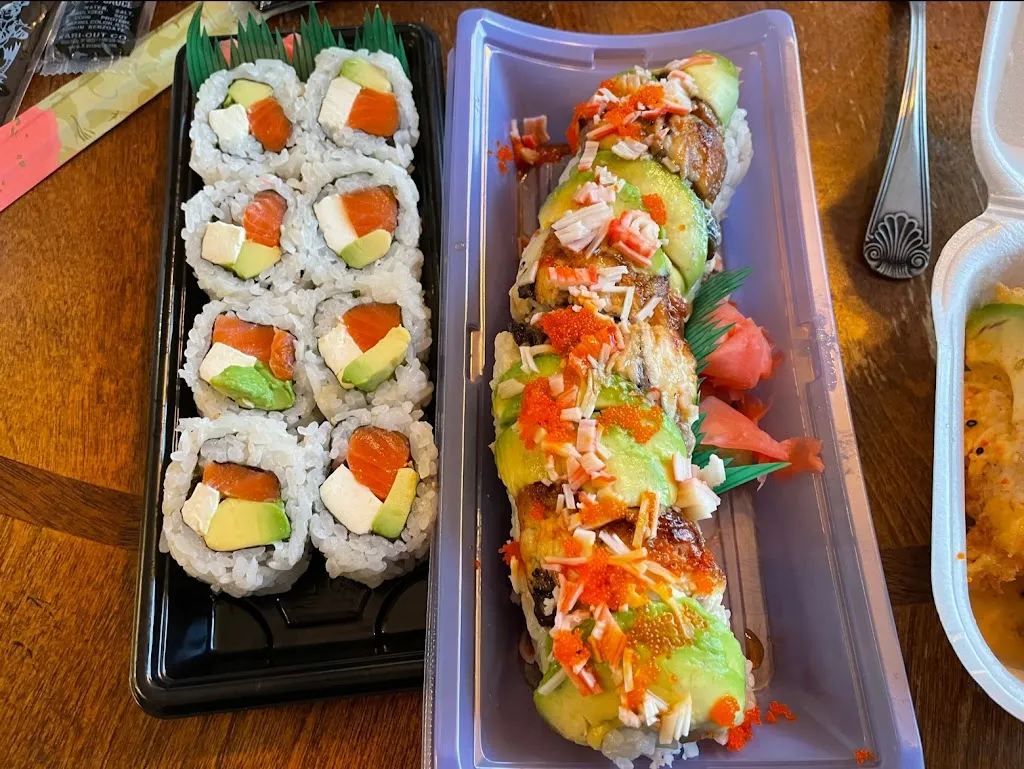 Sushi ONE_Sapulpa, OK_slider_bild_2