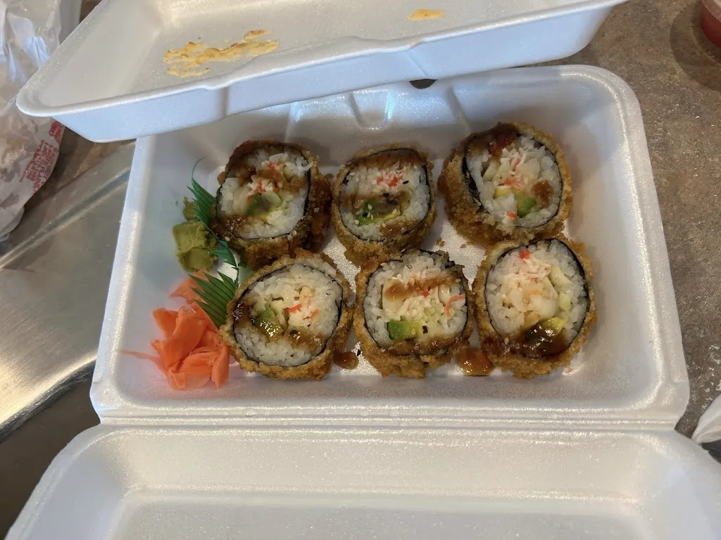 Sushi ONE_Sapulpa, OK_slider_bild_3