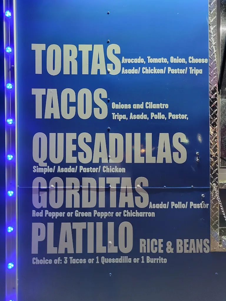 Menu_Velio's Tacos Y Gorditas_Sapulpa, OK_image_old_3