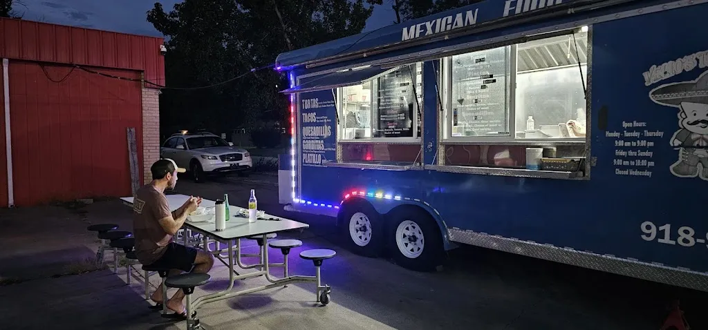 D M_Velio's Tacos Y Gorditas_Sapulpa, OK_bewertung