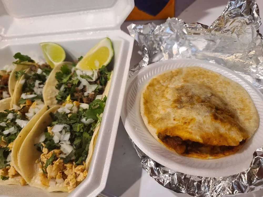 Josh Jamieson_Velio's Tacos Y Gorditas_Sapulpa, OK_review