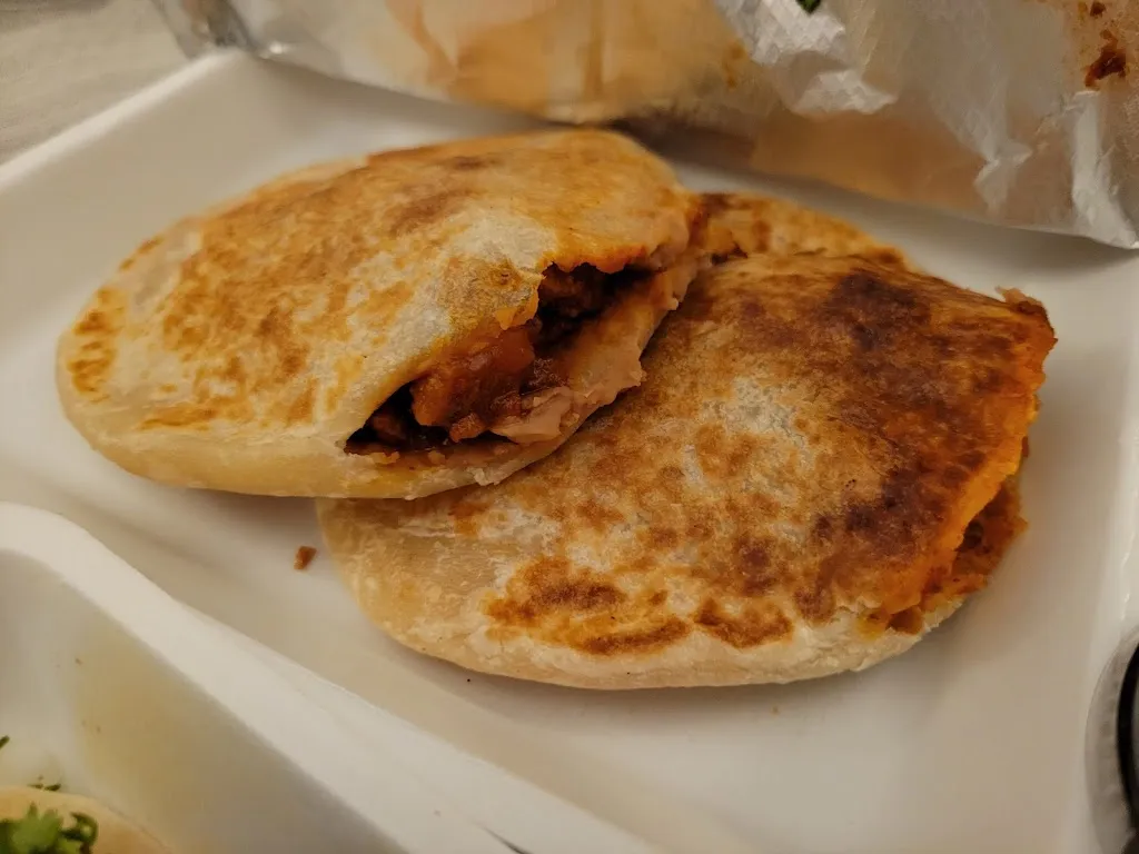 Nate Foote_Velio's Tacos Y Gorditas_Sapulpa, OK_review